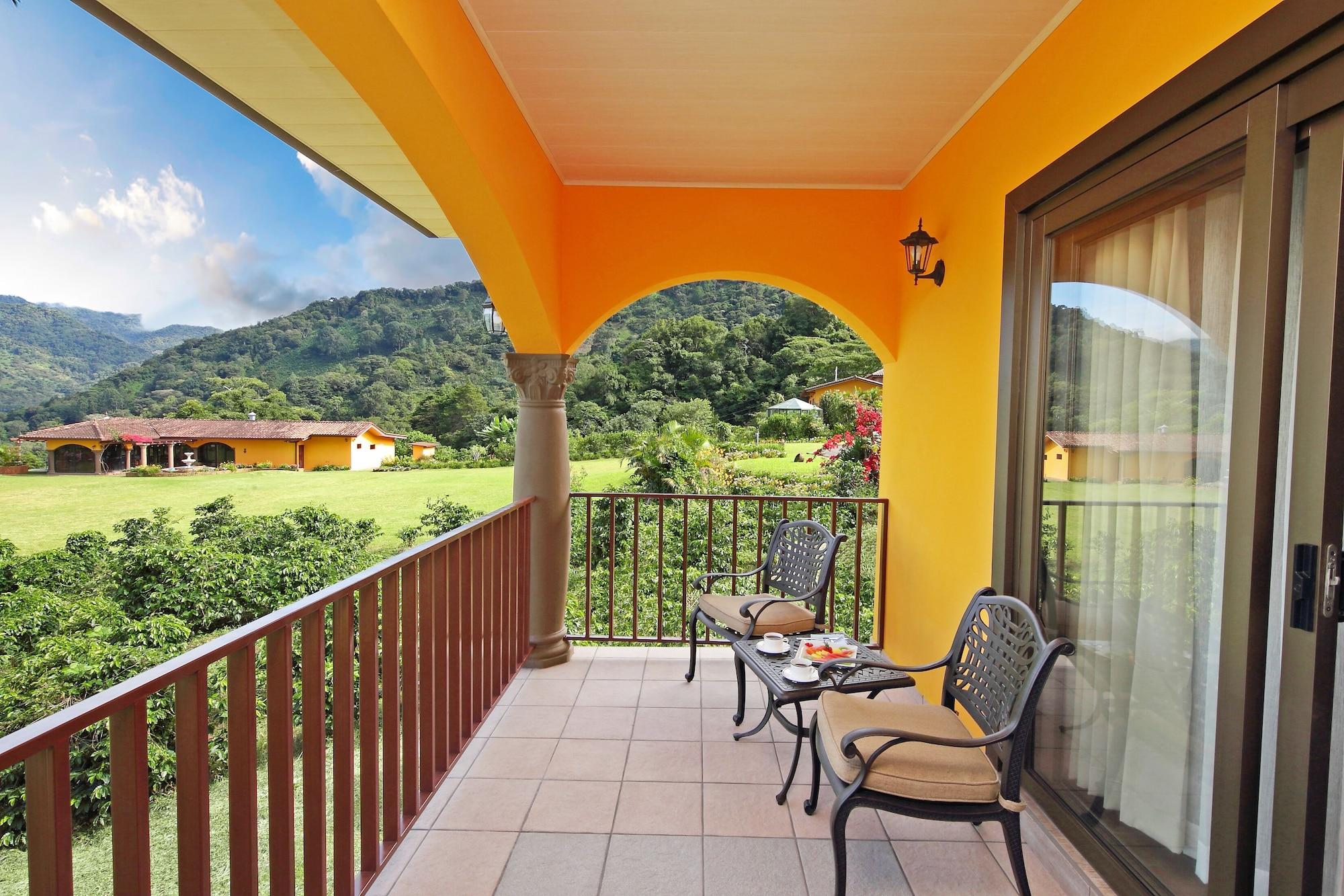 Los Establos Boutique Resort Boquete Exterior photo