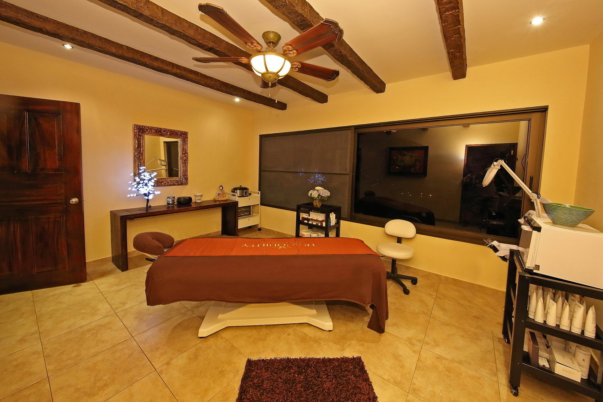 Los Establos Boutique Resort Boquete Exterior photo